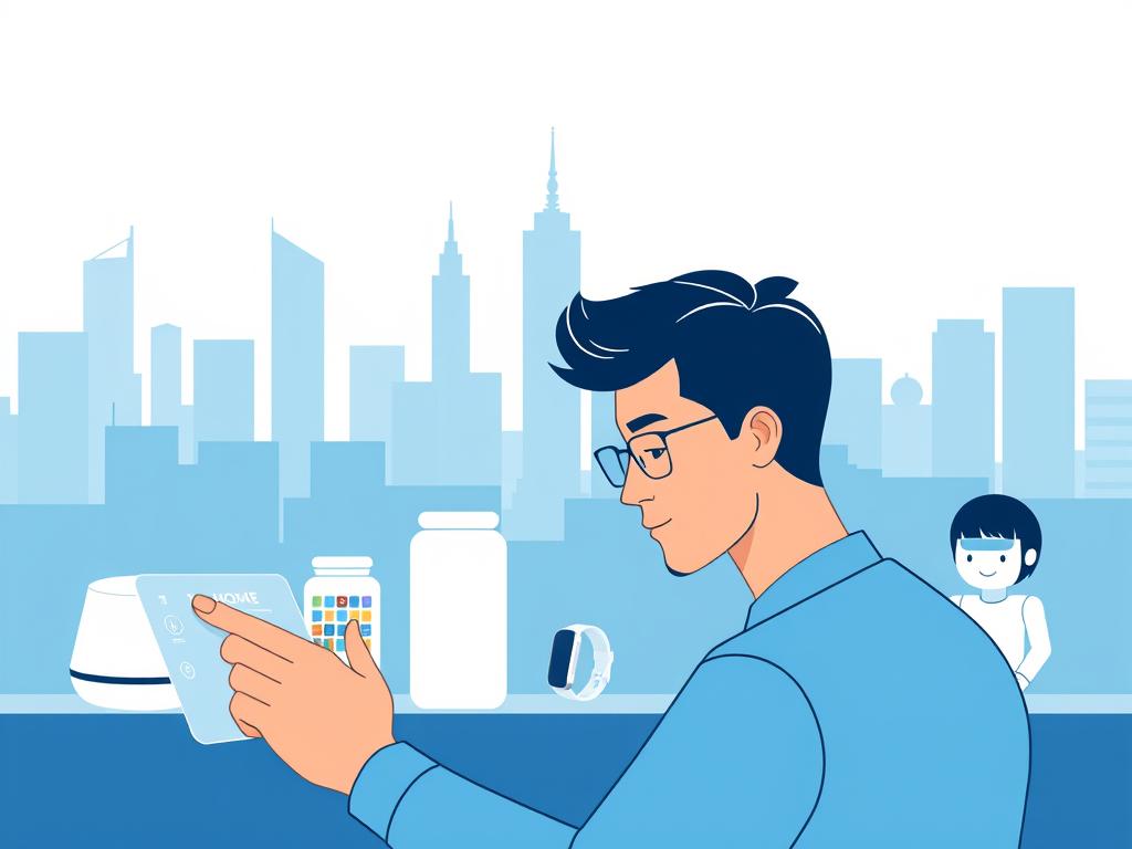 como implementar a inteligência artificial