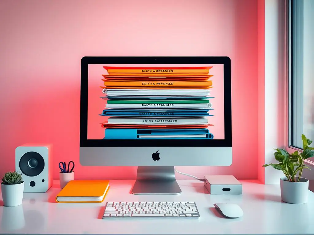 Declutter digital